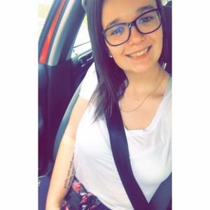 Meet your Posher, Joanie